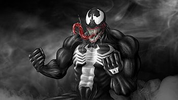 Venom, Comics HD wallpaper