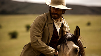 The Sisters Brothers, movie fanart HD wallpaper