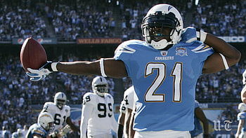 LaDainian Tomlinson to star as pastor in film based on Grammy-winning country song - The San Diego Union-Tribune HD wallpaper