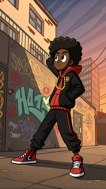 Urban Vibes: A Trendy , Street Art, urban, graffiti HD phone wallpaper