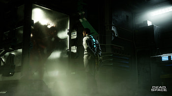video game, Dead Space (2023) HD wallpaper