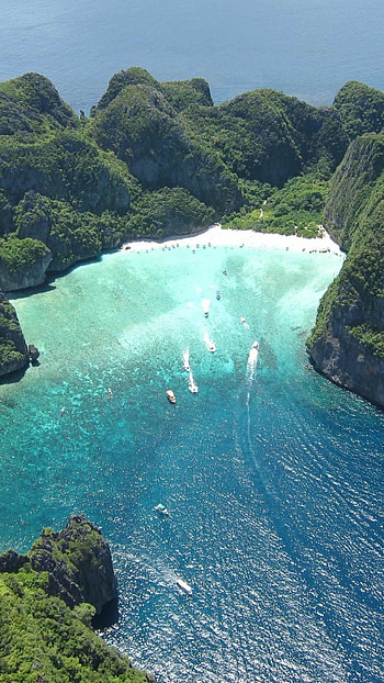 Thailand Travels, Beautiful mobile HD phone wallpaper