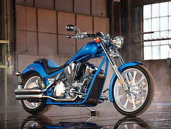 Honda, Motorcycles, Motorcycle, 2015, Honda Fury HD wallpaper