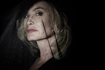 American Horror Story, Season 6, Jessica Lange speculation, Vanity Fair article HD wallpaper