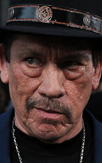 Danny Trejo , Danny Trejo , Danny Trejo HD phone wallpaper