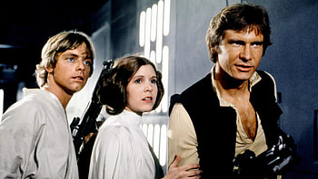 Star Wars (2022) movie HD wallpaper