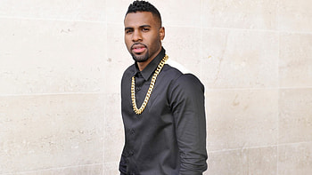 Jason Derulo HD wallpaper
