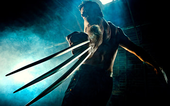0 Wolverine Wolverine HD wallpaper