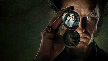 A Series of Unfortunate Events, Enigmatic , Unfortunate tale, Troublesome siblings HD wallpaper