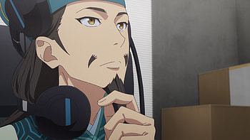 Ya Boy Kongming Anime Character, Anime, Ya Boy Kongming!, Kongming Zhuge HD wallpaper