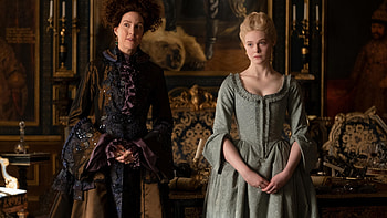 Elizabeth and Catherine, The Great HD wallpaper