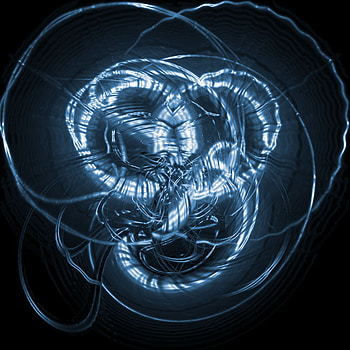 rings, the three blue rings HD phone wallpaper