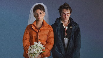 The Drama — Wedding Blues HD wallpaper