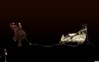 Mindcrest, mind, crest HD wallpaper