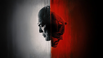 Daredevil: Born Again – Ultra of Darkness and Redemption, Daredevil: Born Again HD wallpaper