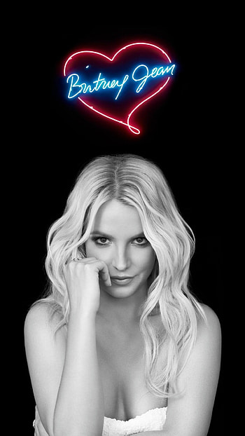 Britney Jean, Britney Spears HD phone wallpaper