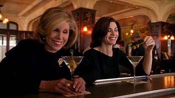 Good Wife Staffel 5, Online streaming HD wallpaper