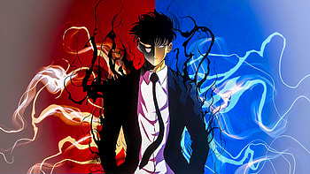 Solo Leveling : Shadow Power Unleashed, Solo Leveling, Sung Jin-Woo HD wallpaper