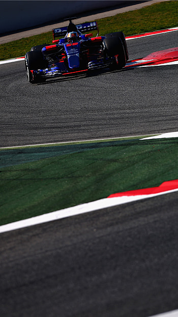 Toro Rosso STR12, Race Tracks HD phone wallpaper