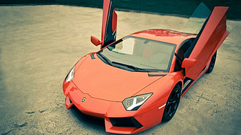 Auto, Lamborghini, Cars, Style HD wallpaper