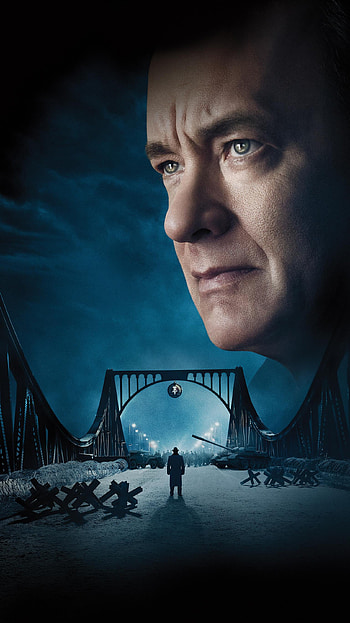 Bridge of Spies (2022) movie HD phone wallpaper