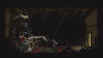 video game, Blasphemous 2 HD wallpaper