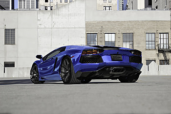 Lamborghini, Cars, Aventador, Lp700-4 HD wallpaper