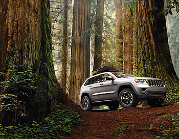 Touring, Jeep Grand Cherokee HD wallpaper