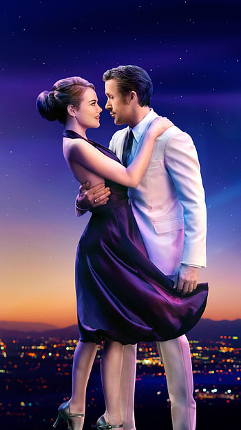 La La Land (2022) movie HD phone wallpaper