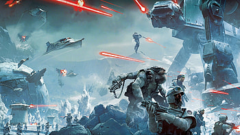 Star Wars: The Old Republic HD wallpaper