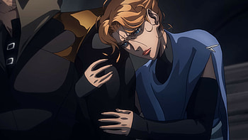 Sypha Belnades, Castlevania HD wallpaper