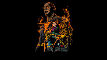 Black Adam 2023 , black-adam, superheroes, artwork, digital-art, dark, art HD wallpaper