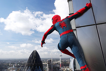 Spiderman Homecoming Movie 2017 , spiderman-homecoming, spiderman, 2017-movies, movies, super-heroes HD wallpaper