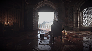video game, The Witcher 3: Wild Hunt HD wallpaper