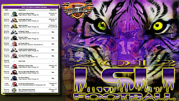 Lsu Football Background for pc | cute HD wallpaper