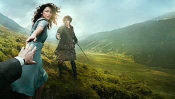 Outlander (2022) movie HD wallpaper