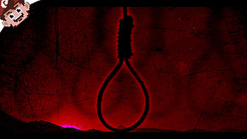 WARNING: A Very Dark and Depressing Game (The Static Speaks My Name) - YouTube HD wallpaper