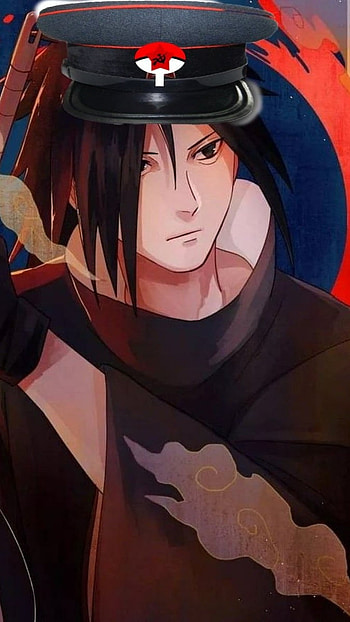 Madara Uchiha, Korea HD phone wallpaper