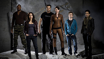 Continuum (2022) movie HD wallpaper
