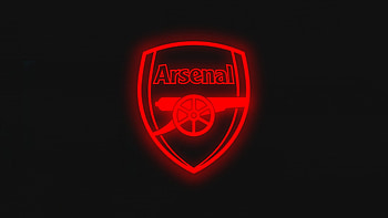 Arsenal FC, , Player portraits, Football aesthetics HD wallpaper