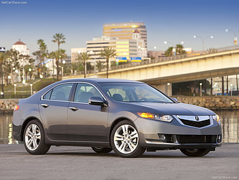 2010 acura tsx v6, gray, city, cars, acura, 2010 HD wallpaper