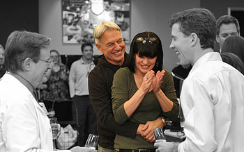 NCIS , Engaging background, Naval Criminal Investigative Service, Iconic ry HD wallpaper