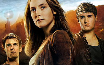 The Host (Movie), Mind-bending sequel, Thrilling plot, Captivating HD wallpaper