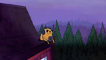 Jake Chills Adventure Time, adventure-time, tv-shows, animated-tv-series, cartoons HD wallpaper