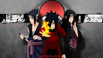 Itachi Uchiha Â» WallDevil - Best and . HD wallpaper