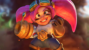 Warcraft Arclight Rumble, Skull collectibles, Pocket Tactics guide, How to get them HD wallpaper
