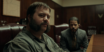 Black Bird, Ray Liotta's remaining role, Dennis Lehane's Apple series HD wallpaper