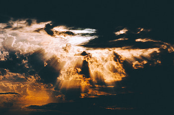 Nature, Sky, Clouds, Overcast, Mainly Cloudy HD wallpaper