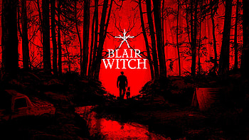 Blair Witch 2019 , blair-witch, 2019-games, games HD wallpaper