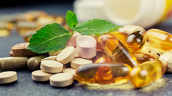 Vitamins , Essential nutrients HD wallpaper